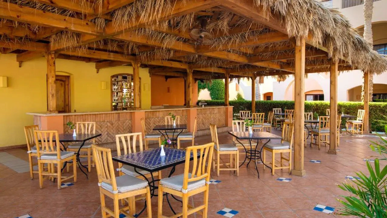 الفندق جاز نيو سرايا بالمز - مكادي باي